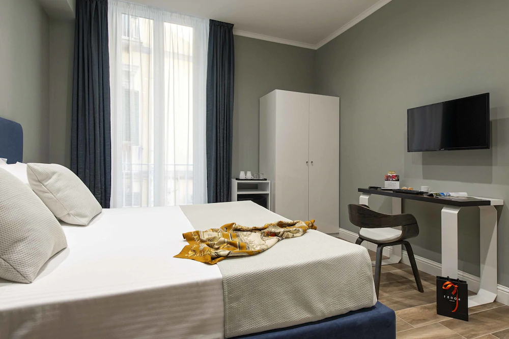 Dante Maison de Charme