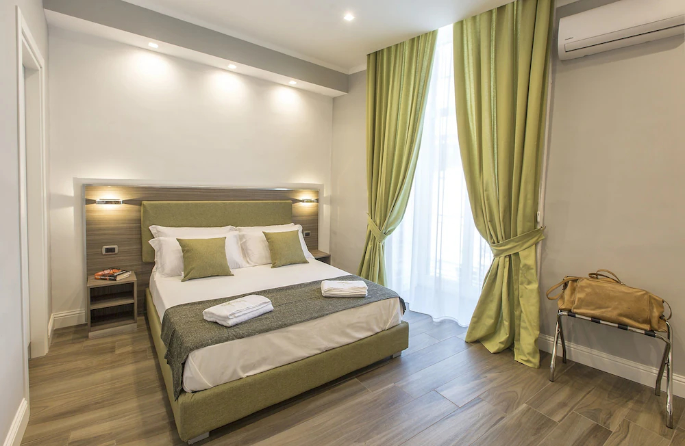 Dante Maison de Charme