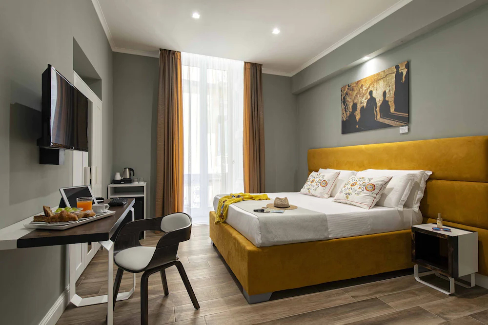 Dante Maison de Charme