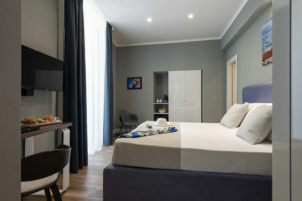 Dante Maison de Charme