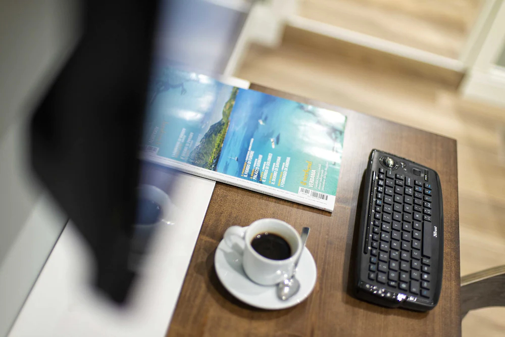 Dante Maison de Charme