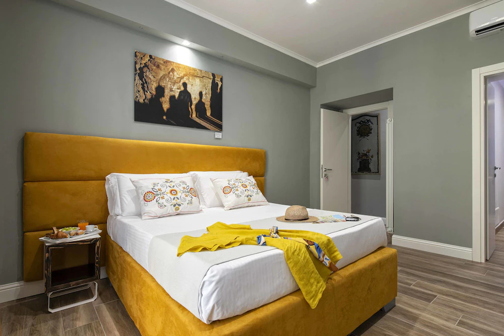 Dante Maison de Charme