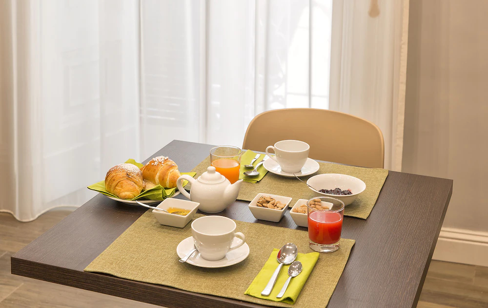 Dante Maison de Charme