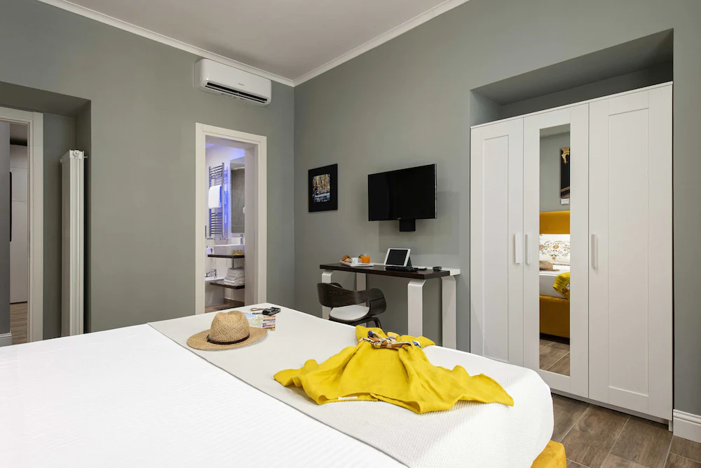 Dante Maison de Charme