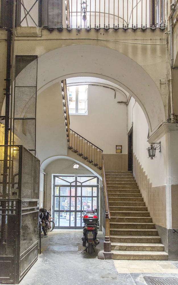 Dante Maison de Charme