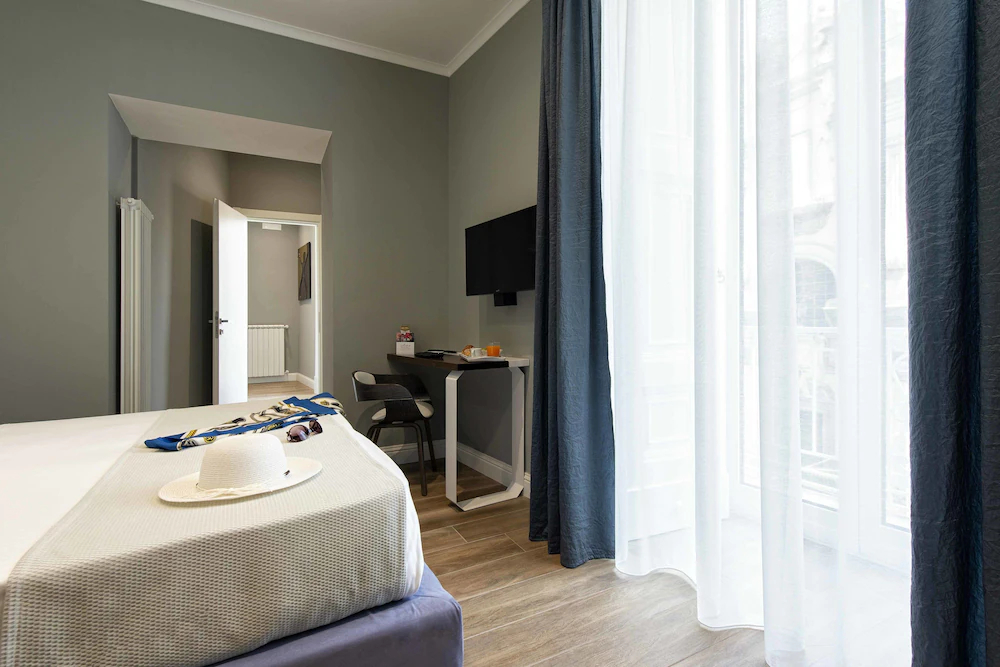 Dante Maison de Charme