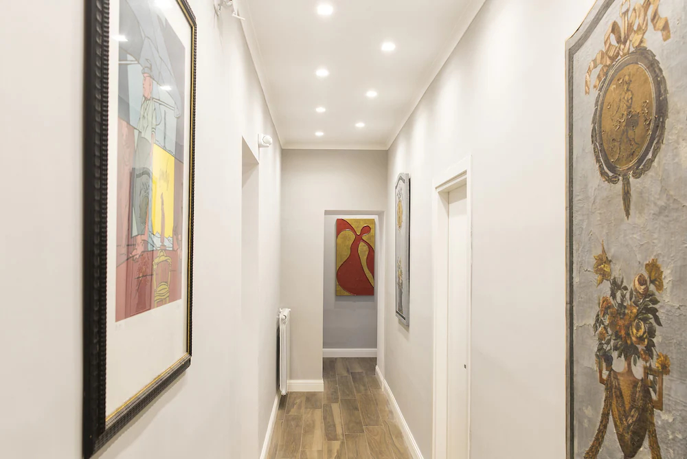 Dante Maison de Charme