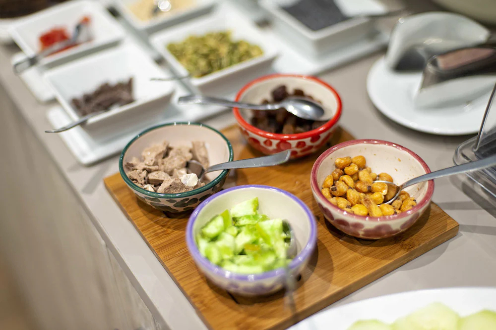 Dante Maison de Charme