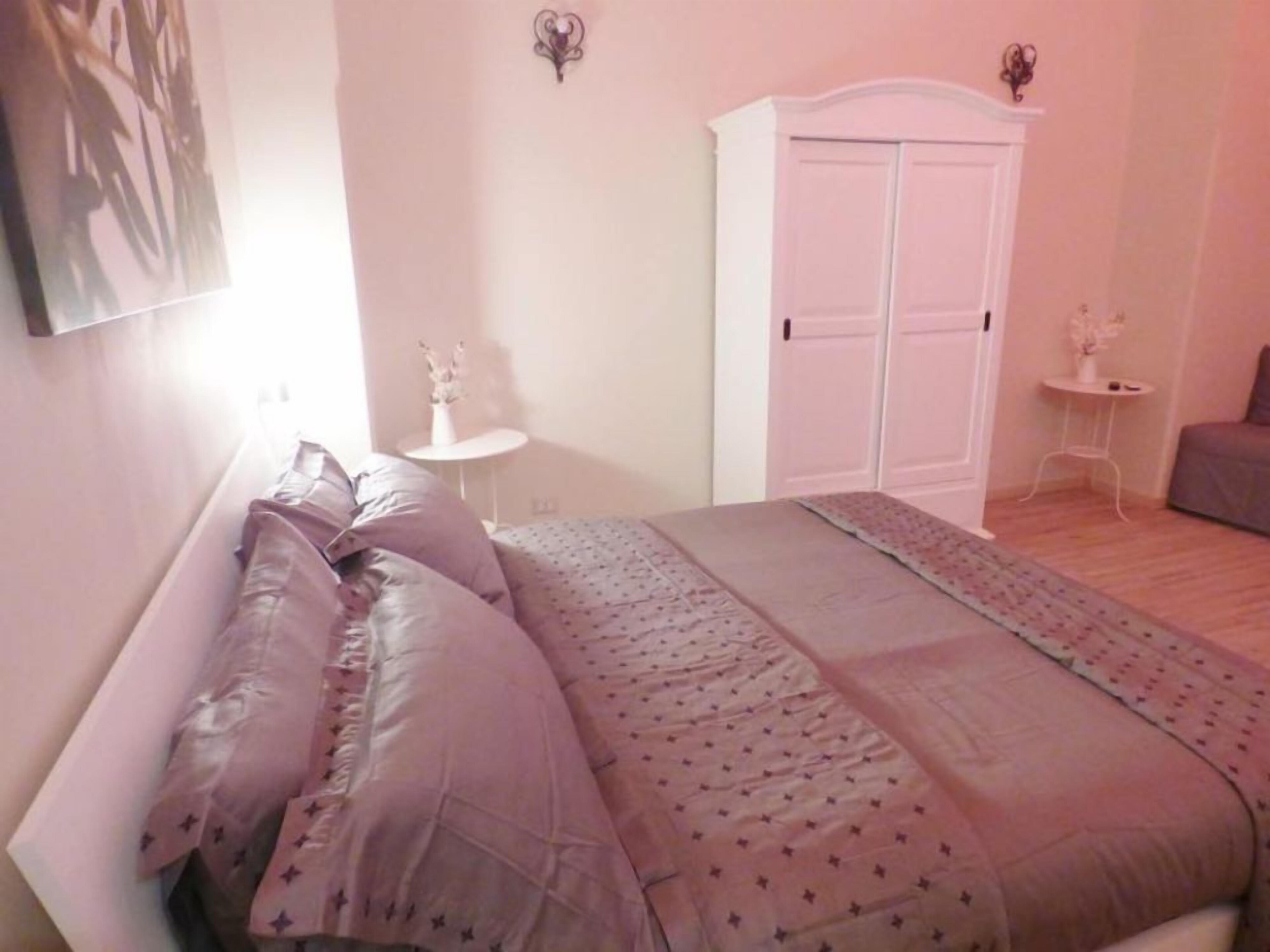 Da Polly A Piazza Amedeo