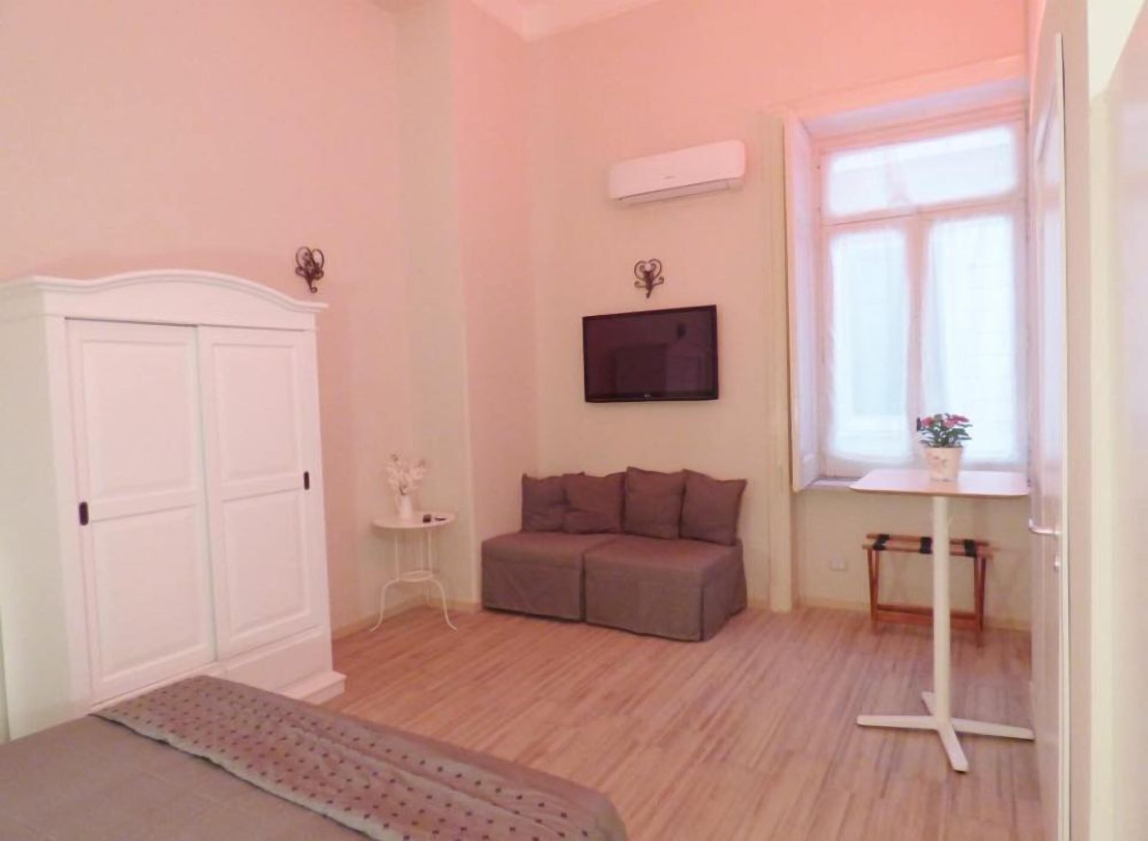 Da Polly A Piazza Amedeo