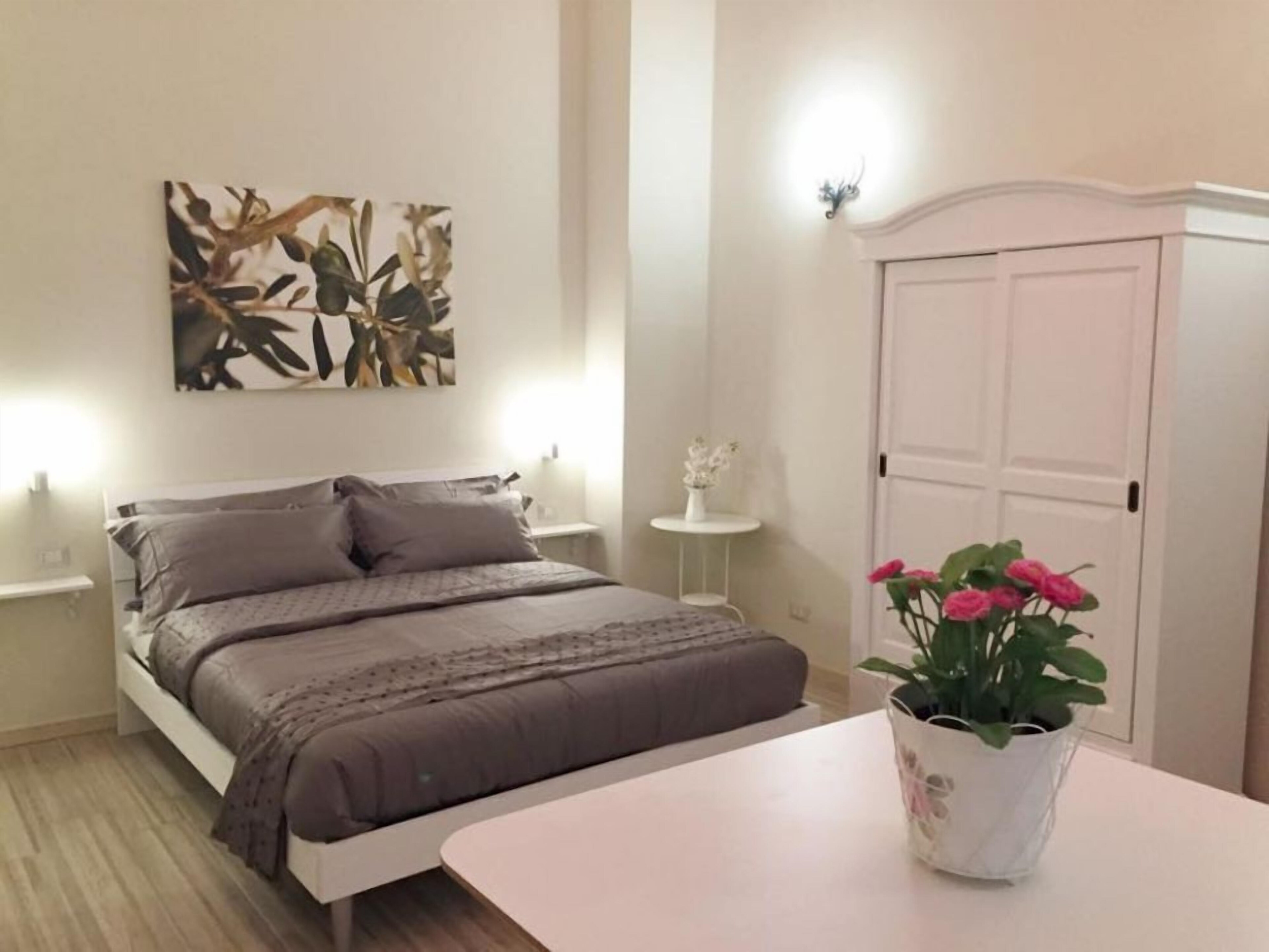 Da Polly A Piazza Amedeo