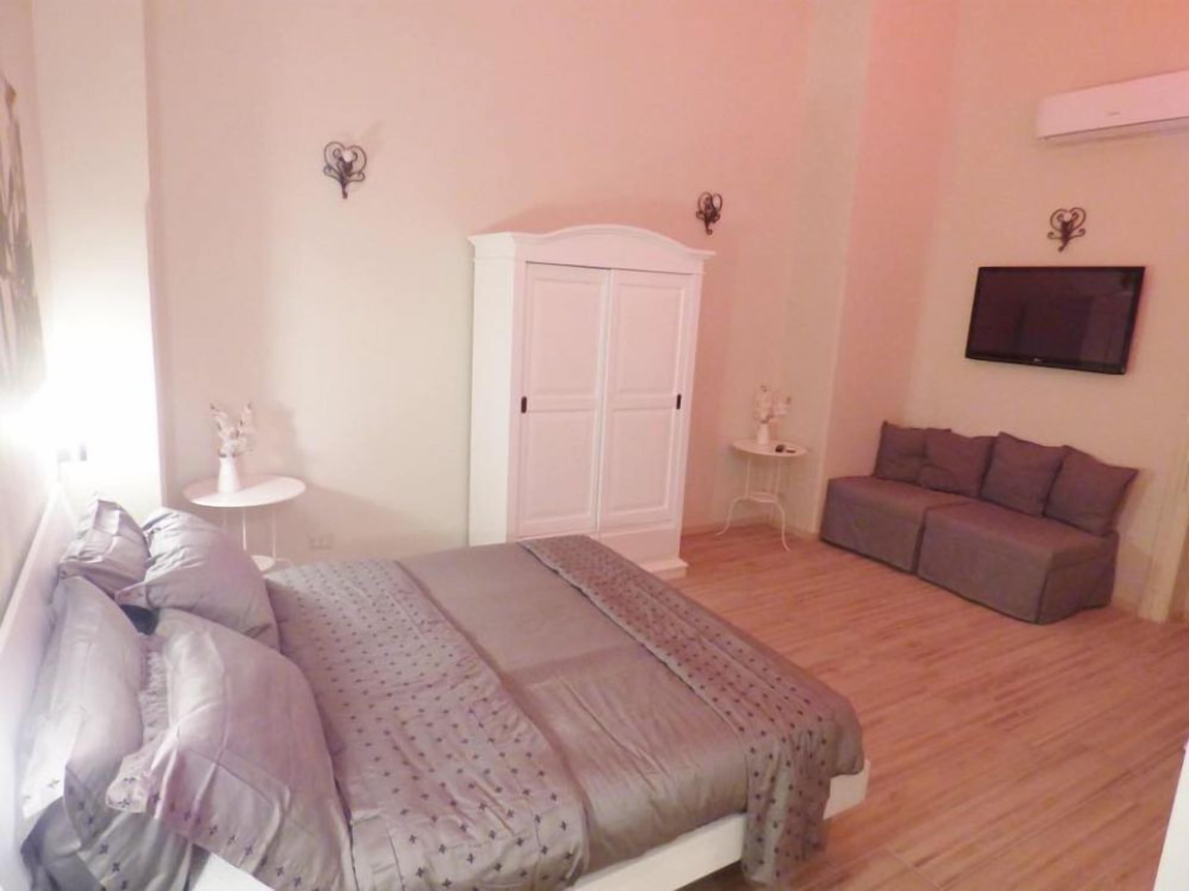 Da Polly A Piazza Amedeo