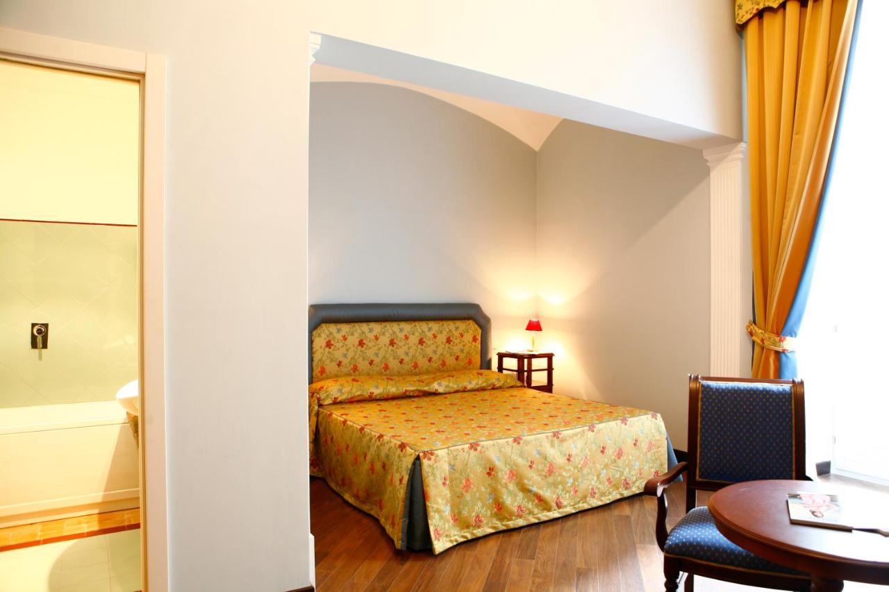 Decumani Hotel de Charme