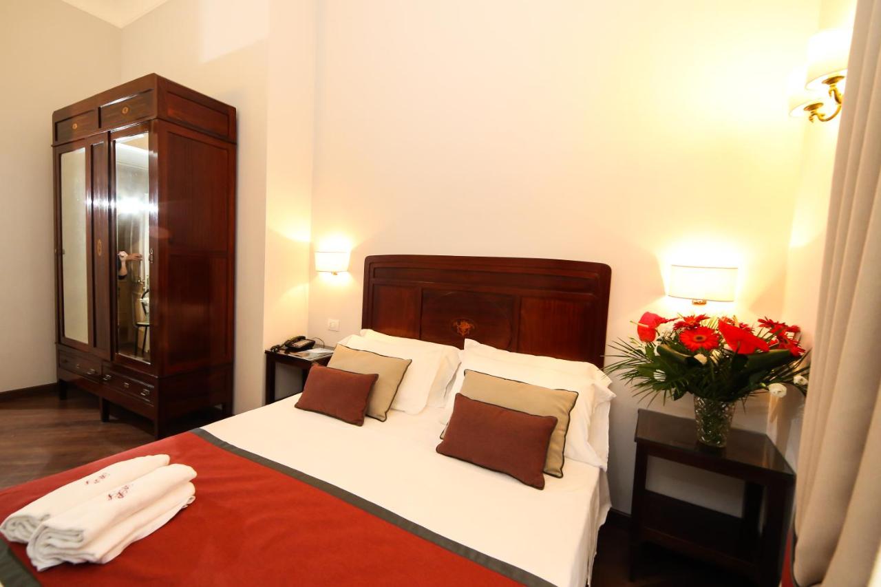 Decumani Hotel de Charme