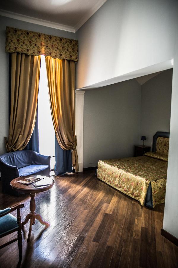 Decumani Hotel de Charme