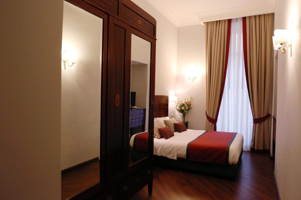 Decumani Hotel de Charme