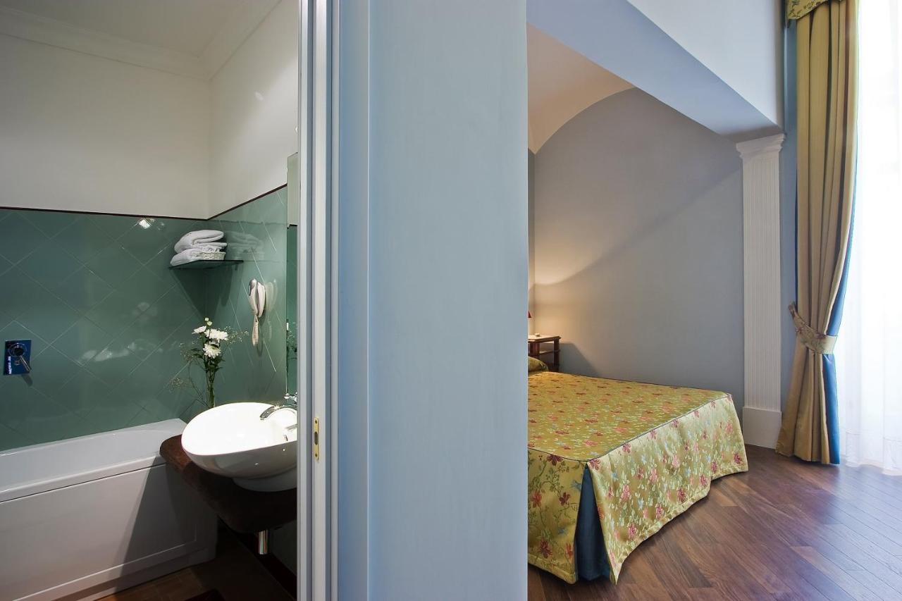 Decumani Hotel de Charme