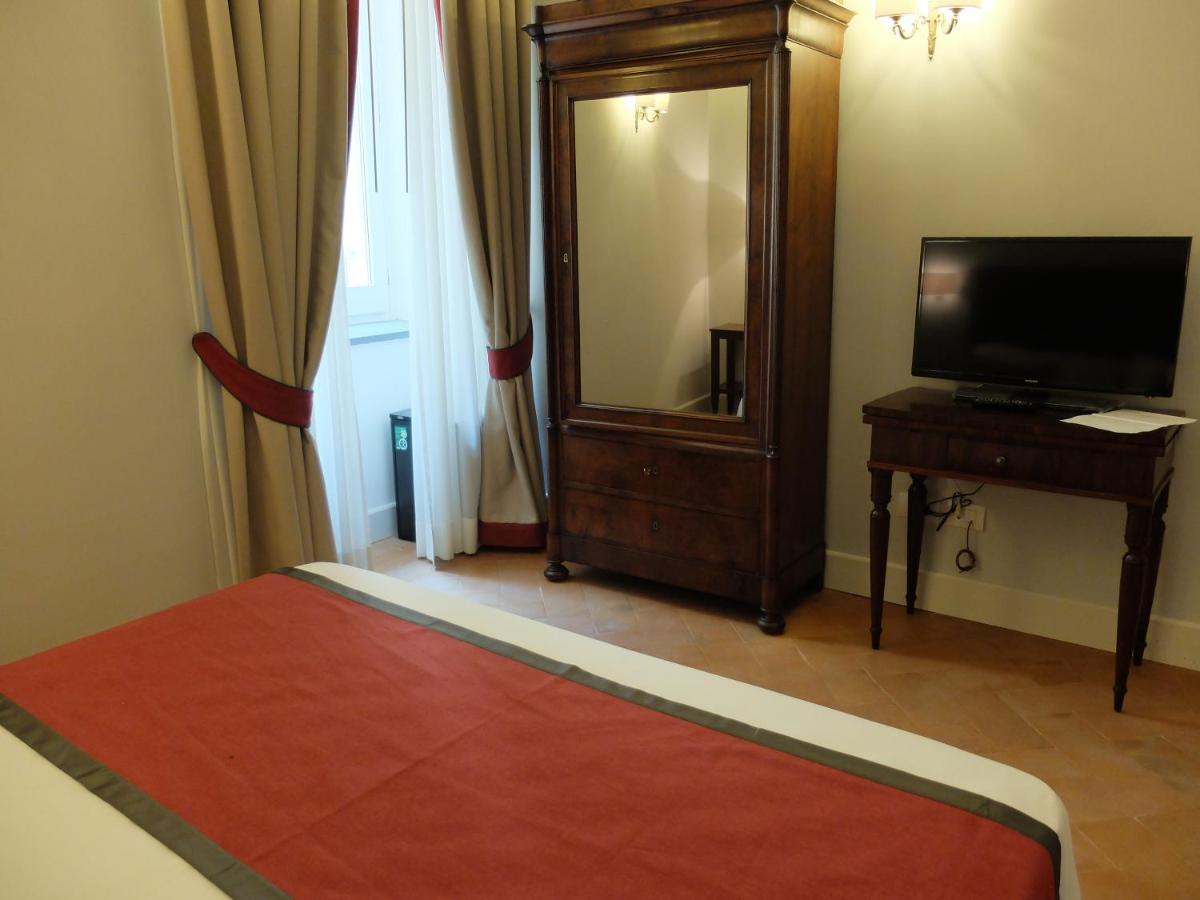 Decumani Hotel de Charme