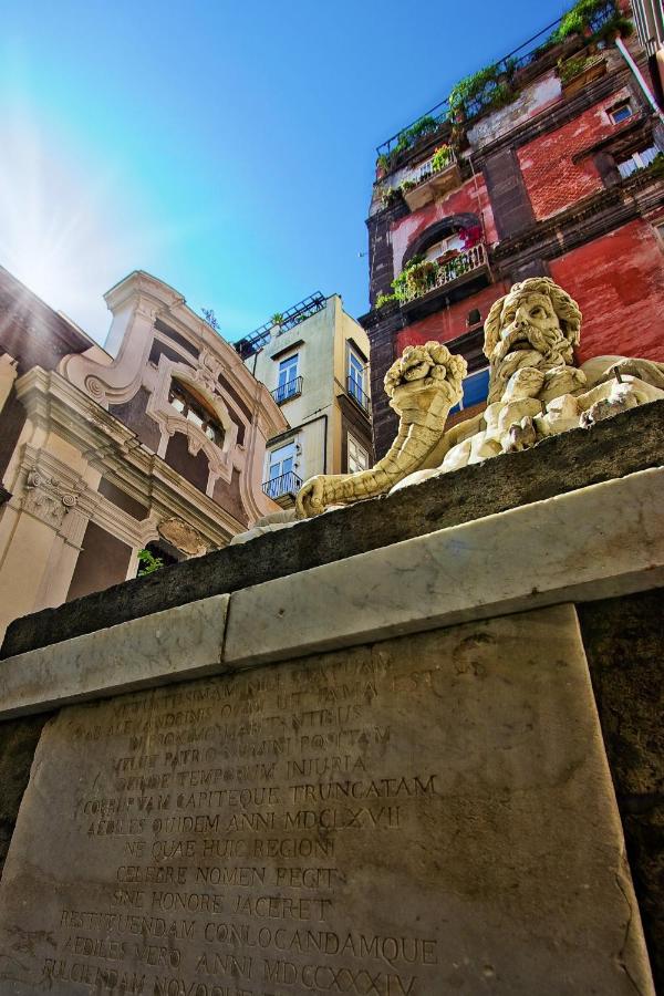 Decumani Hotel de Charme