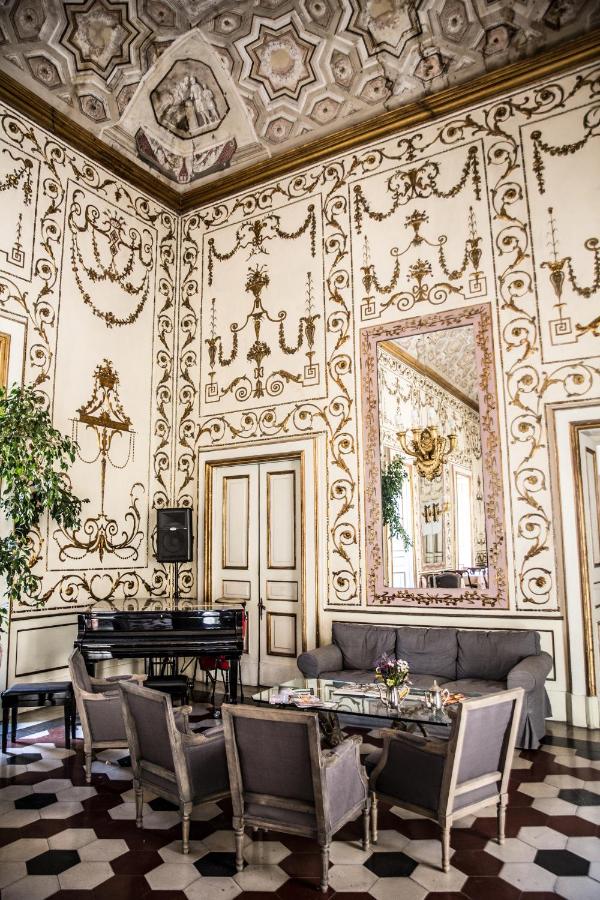 Decumani Hotel de Charme