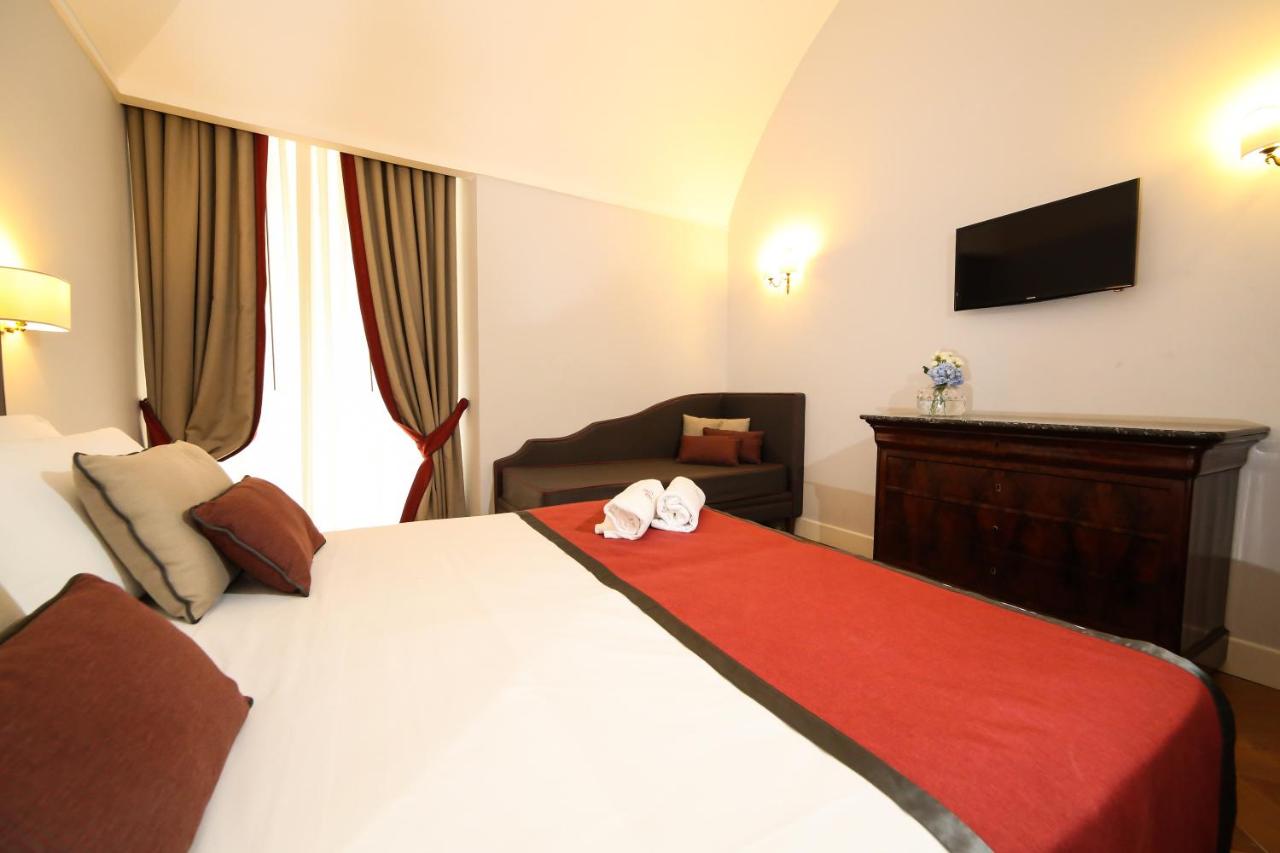 Decumani Hotel de Charme