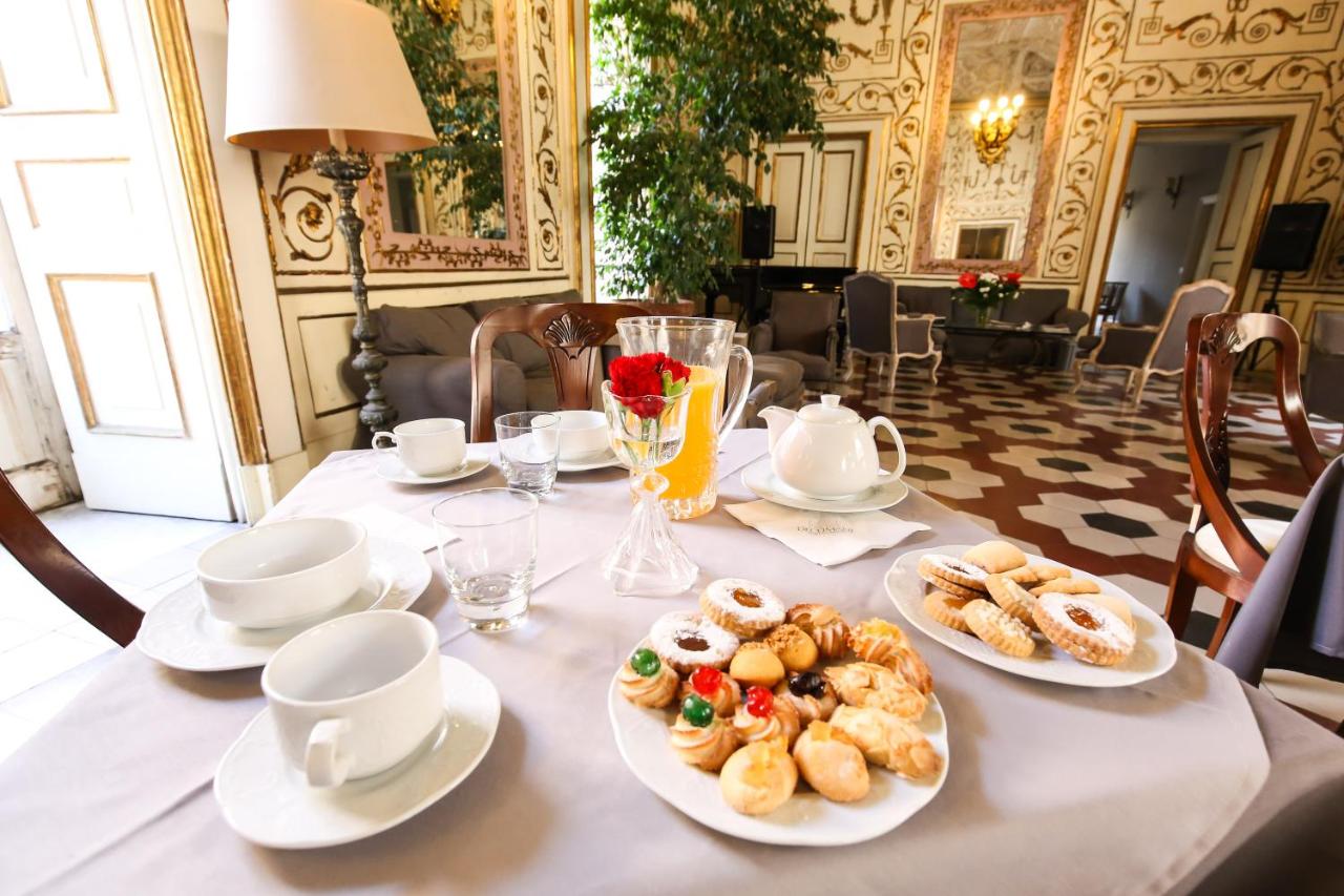 Decumani Hotel de Charme