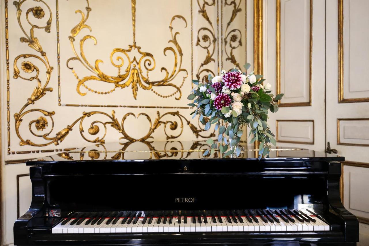 Decumani Hotel de Charme