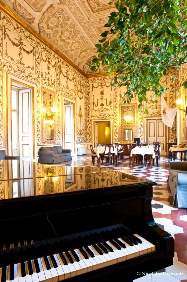 Decumani Hotel de Charme