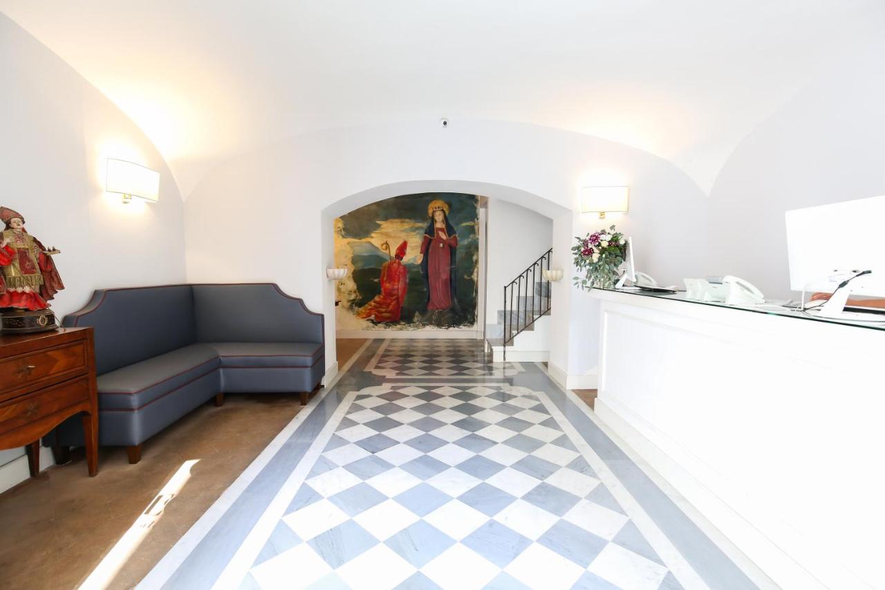 Decumani Hotel de Charme