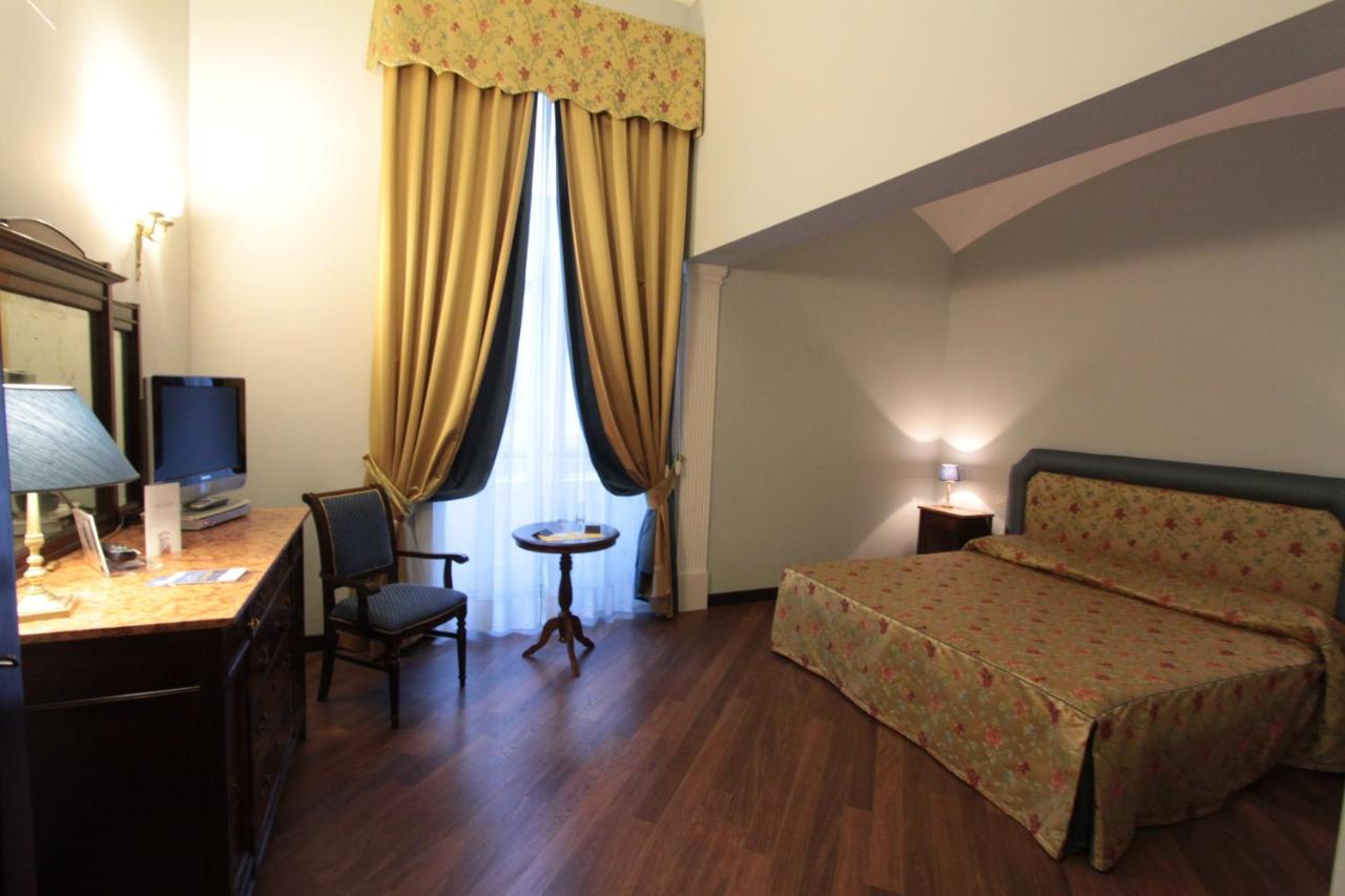 Decumani Hotel de Charme