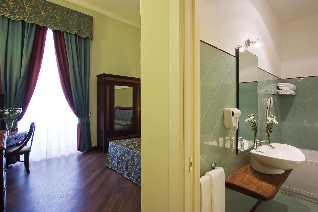 Decumani Hotel de Charme