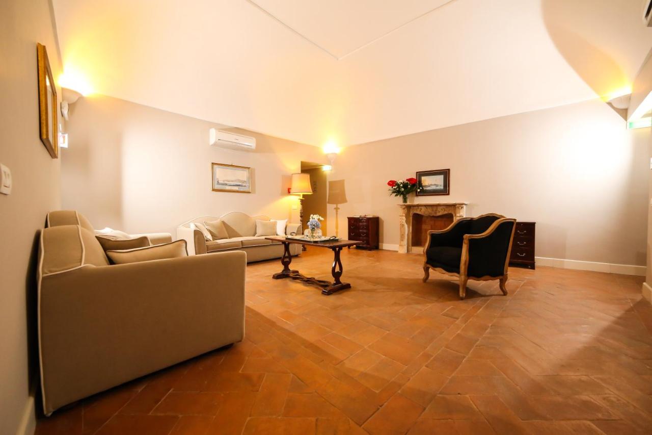 Decumani Hotel de Charme