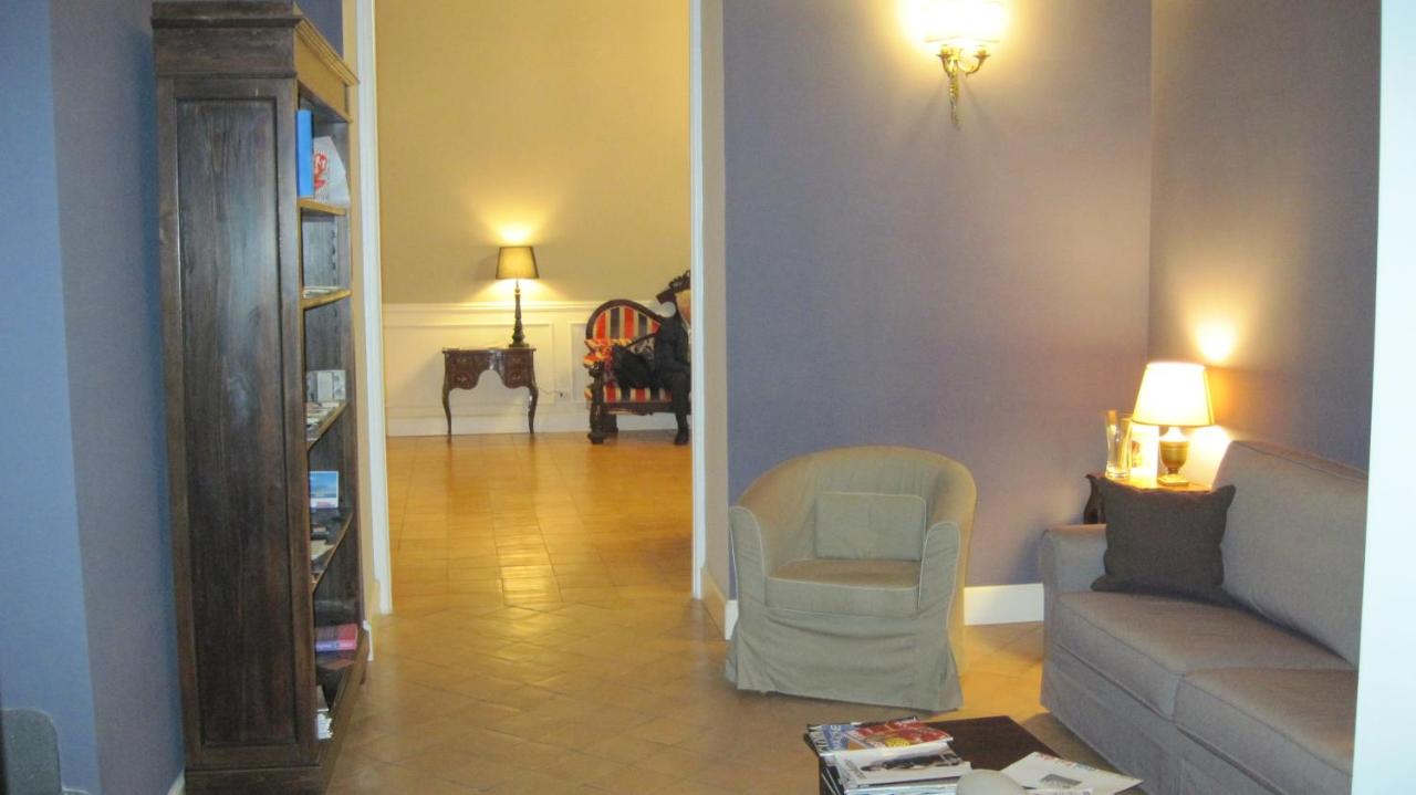 Decumani Hotel de Charme