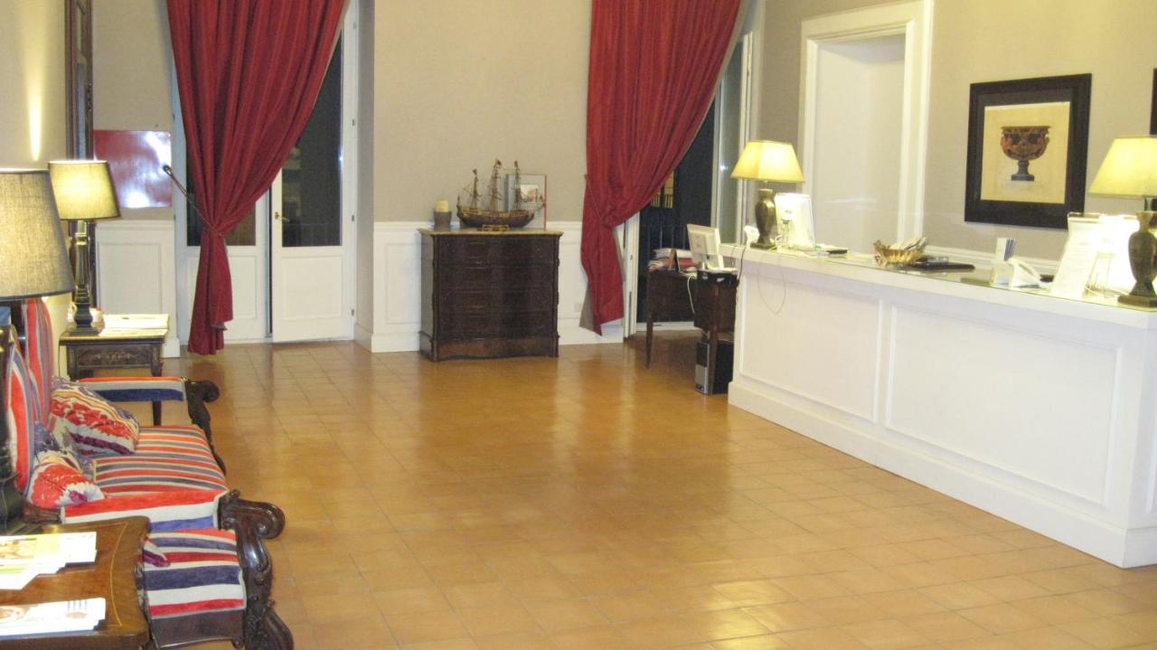 Decumani Hotel de Charme