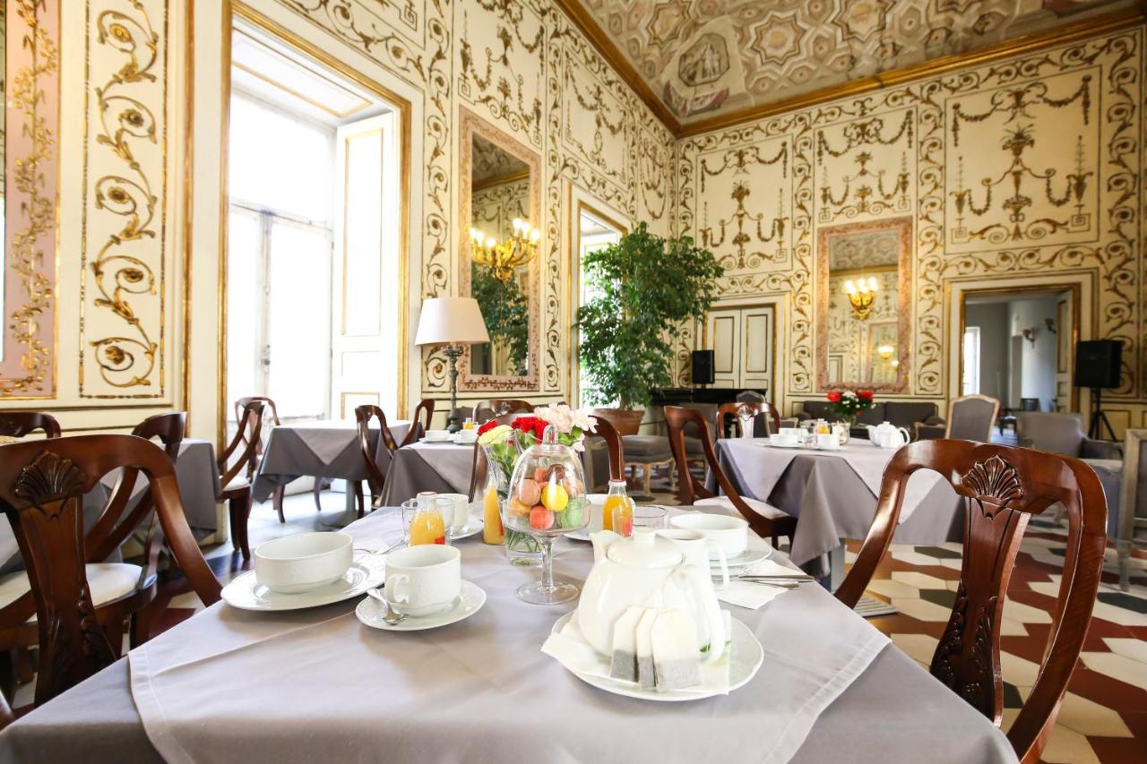 Decumani Hotel de Charme