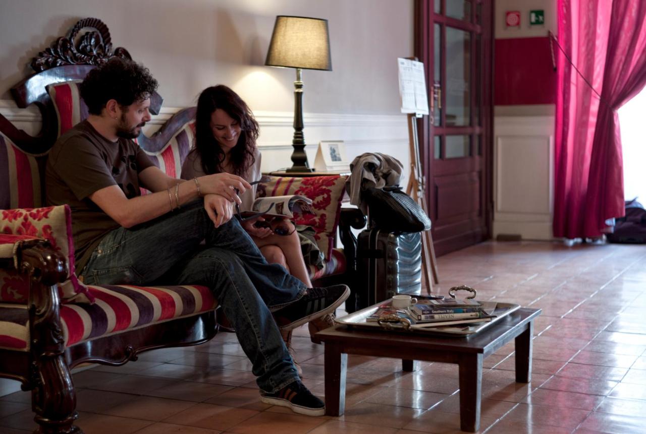 Decumani Hotel de Charme