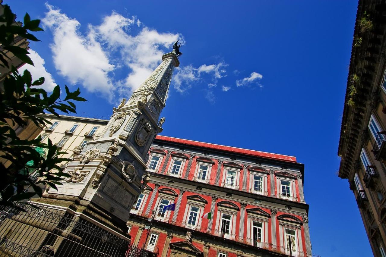 Decumani Hotel de Charme