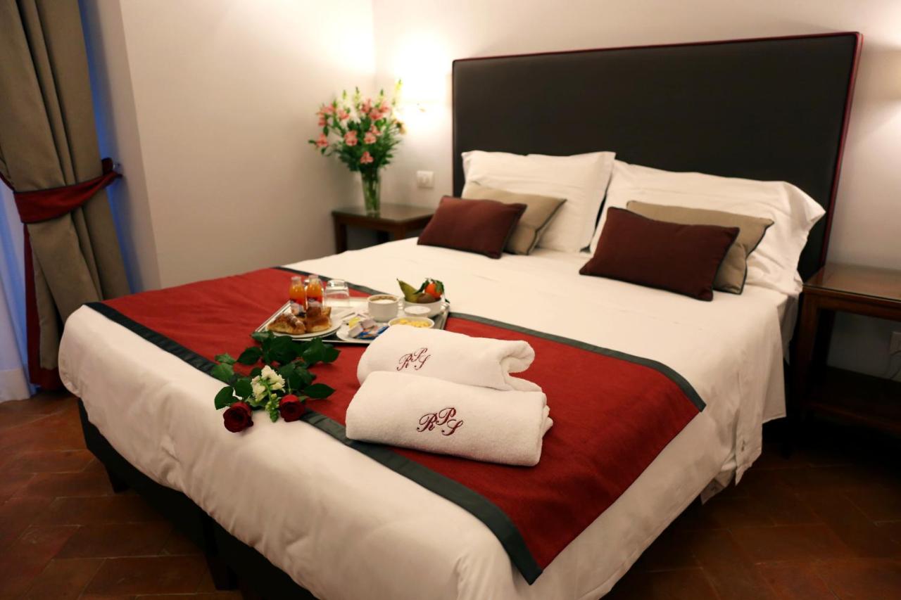 Decumani Hotel de Charme