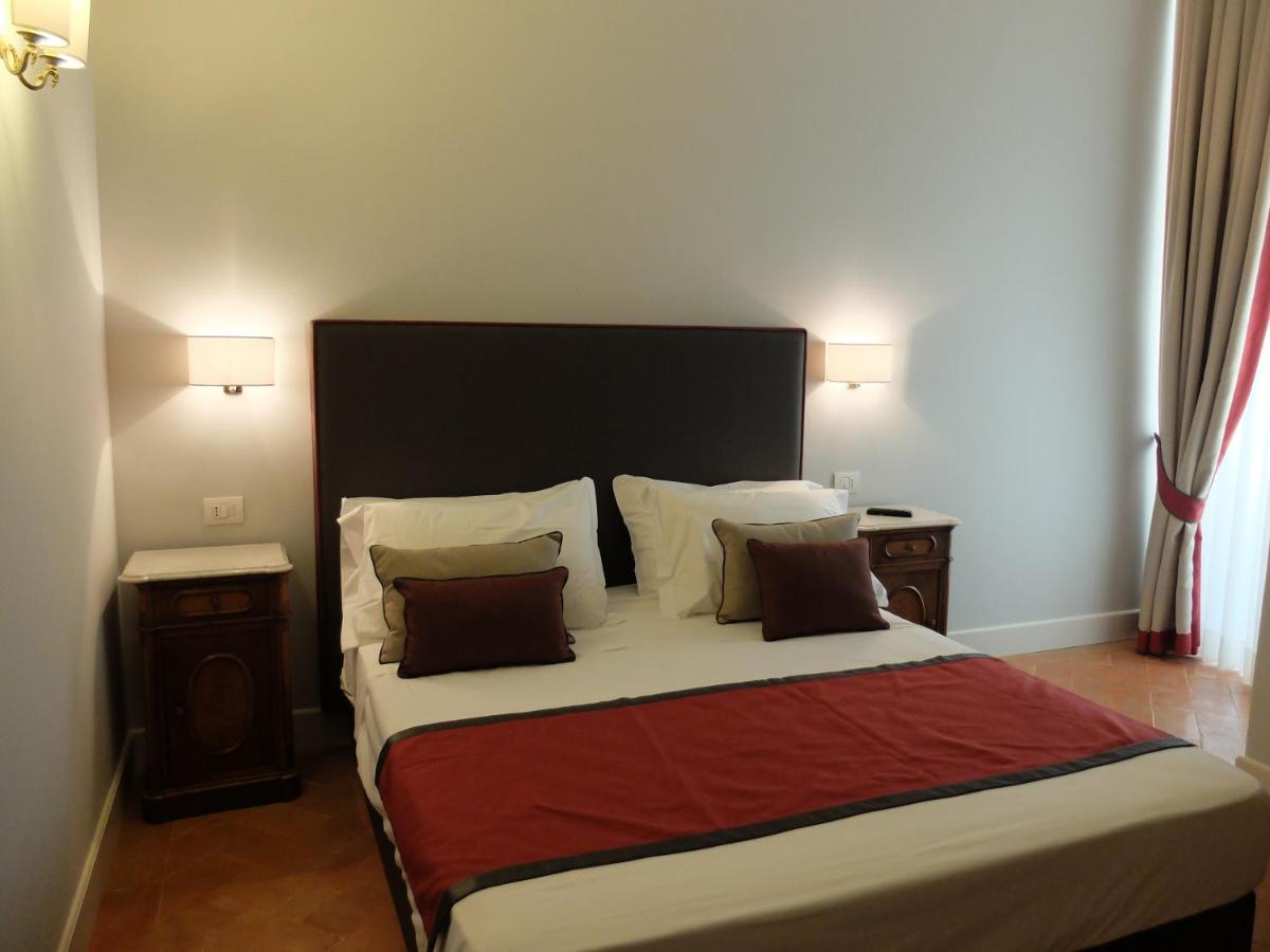 Decumani Hotel de Charme