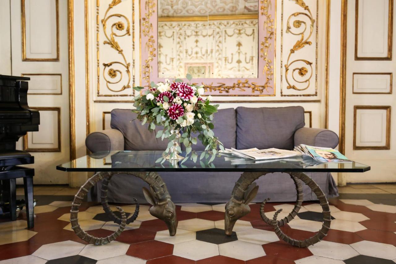 Decumani Hotel de Charme