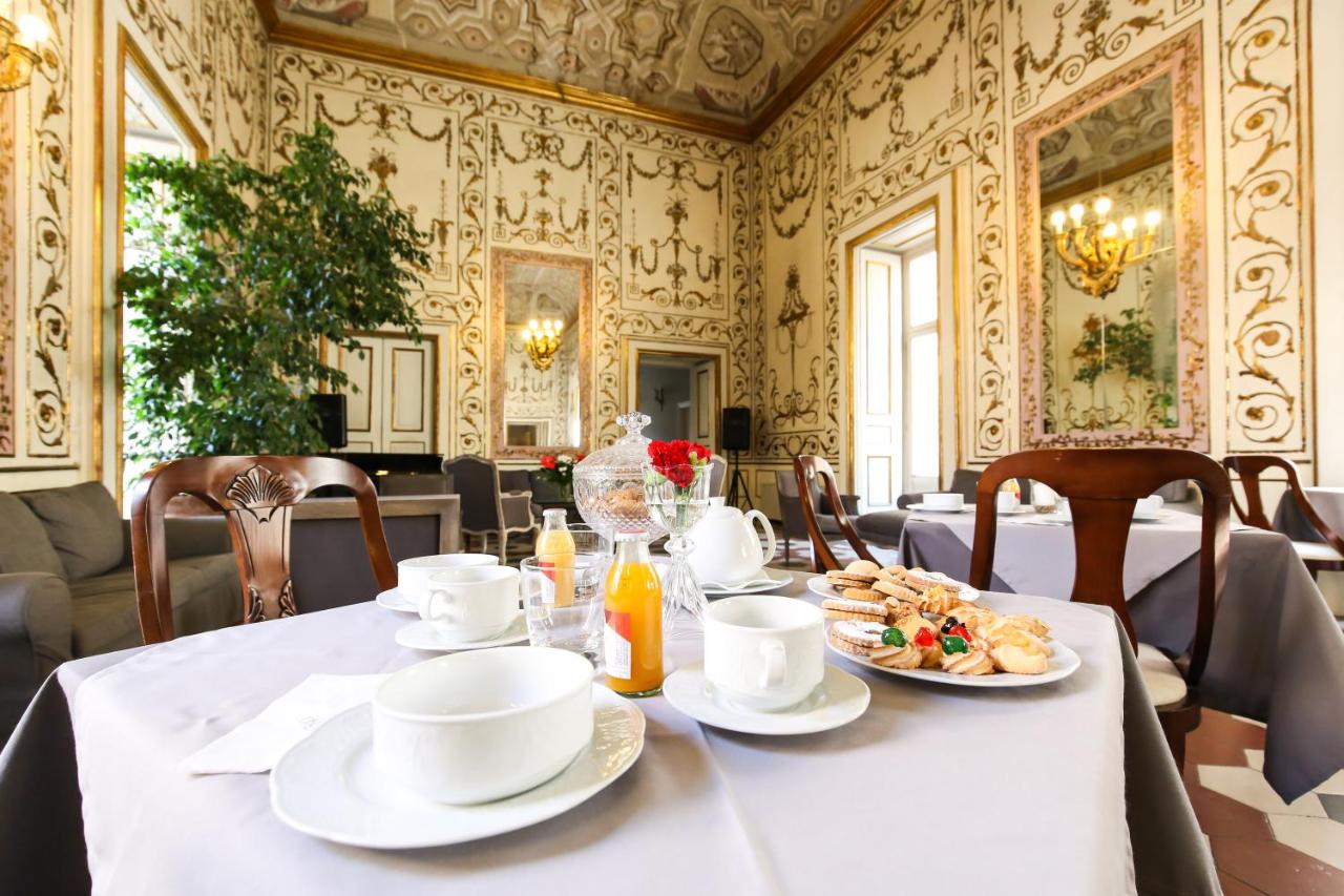 Decumani Hotel de Charme