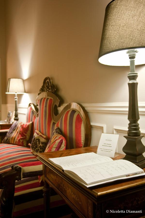 Decumani Hotel de Charme