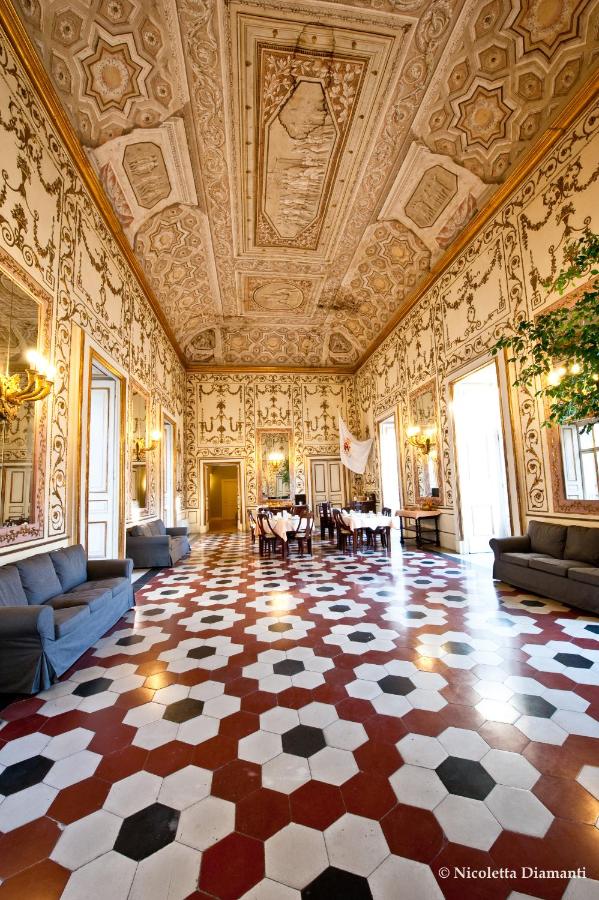 Decumani Hotel de Charme