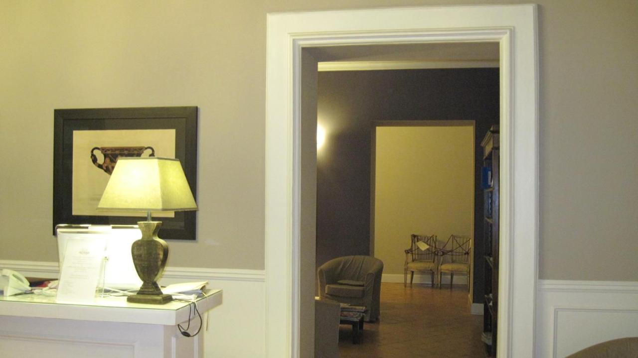 Decumani Hotel de Charme