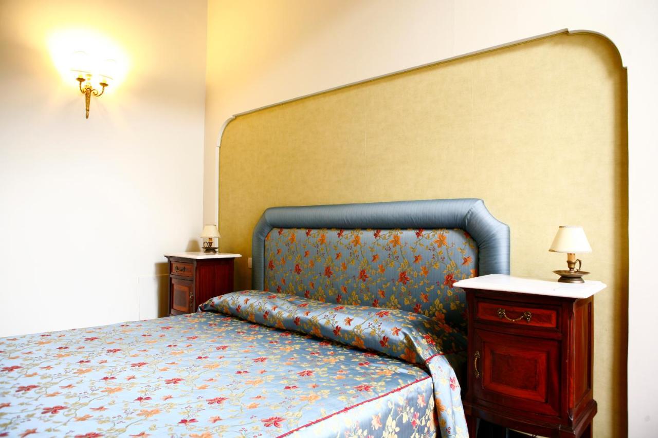 Decumani Hotel de Charme