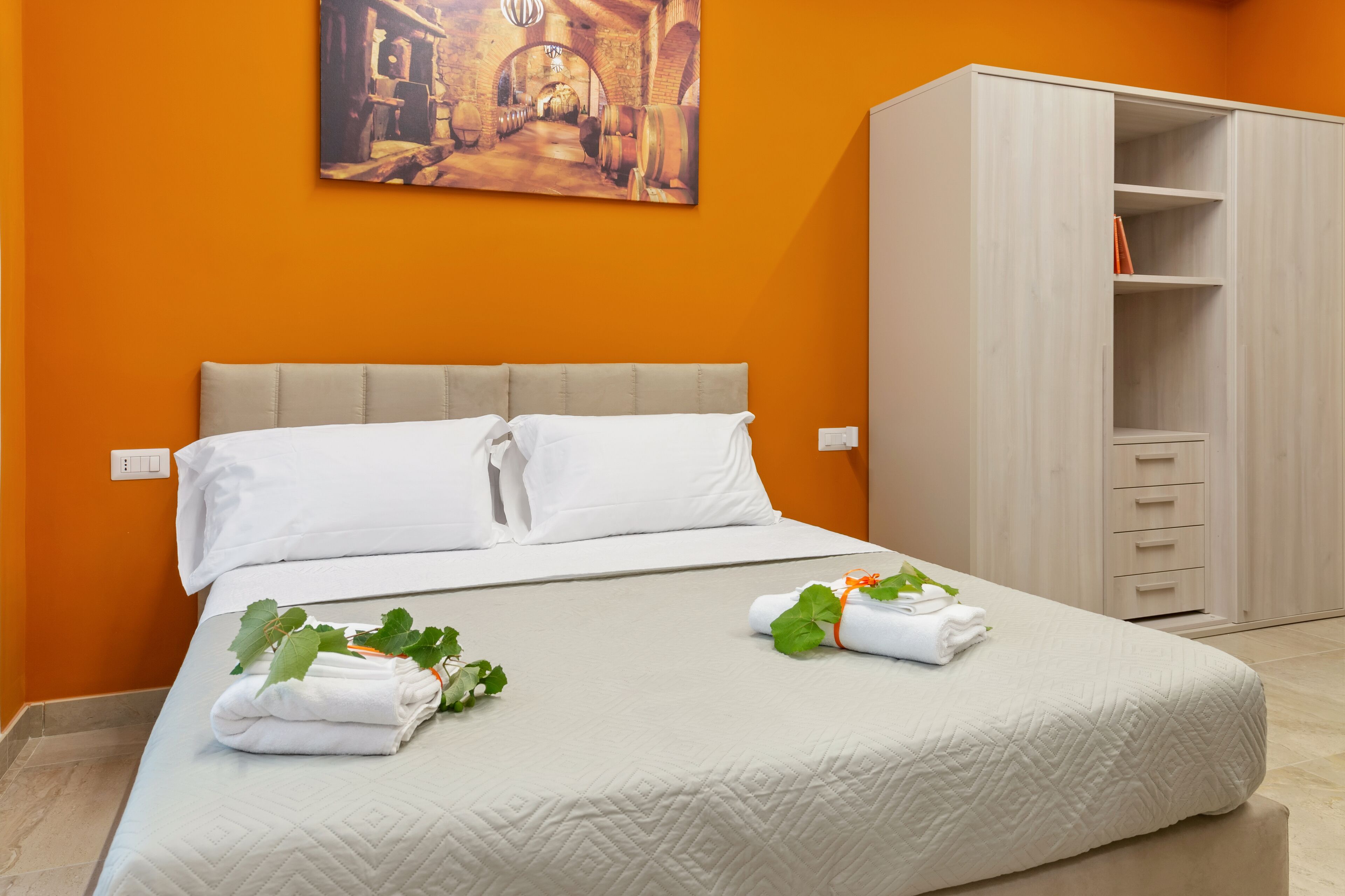 Devon Metro Studio Apartments