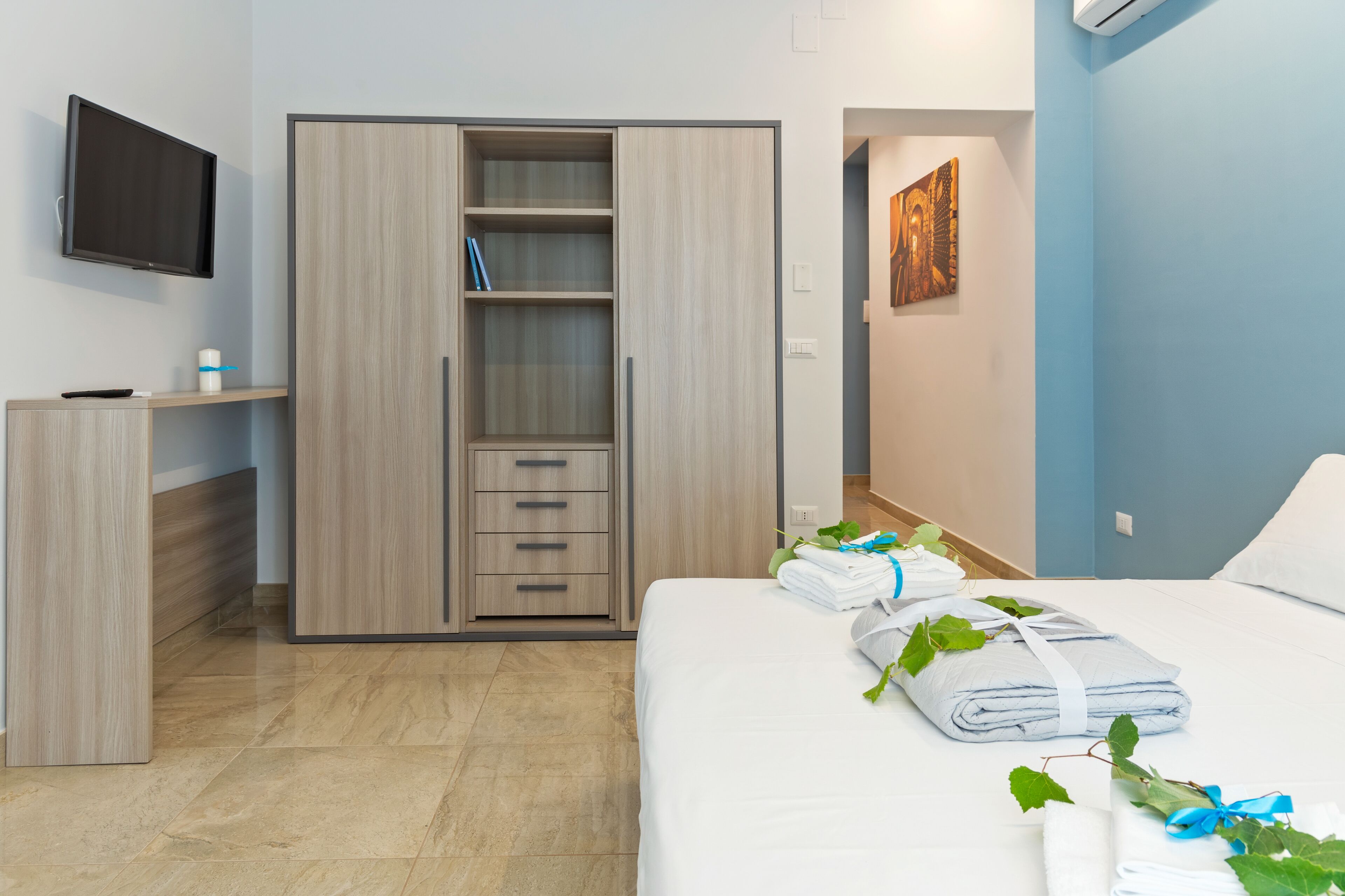 Devon Metro Studio Apartments