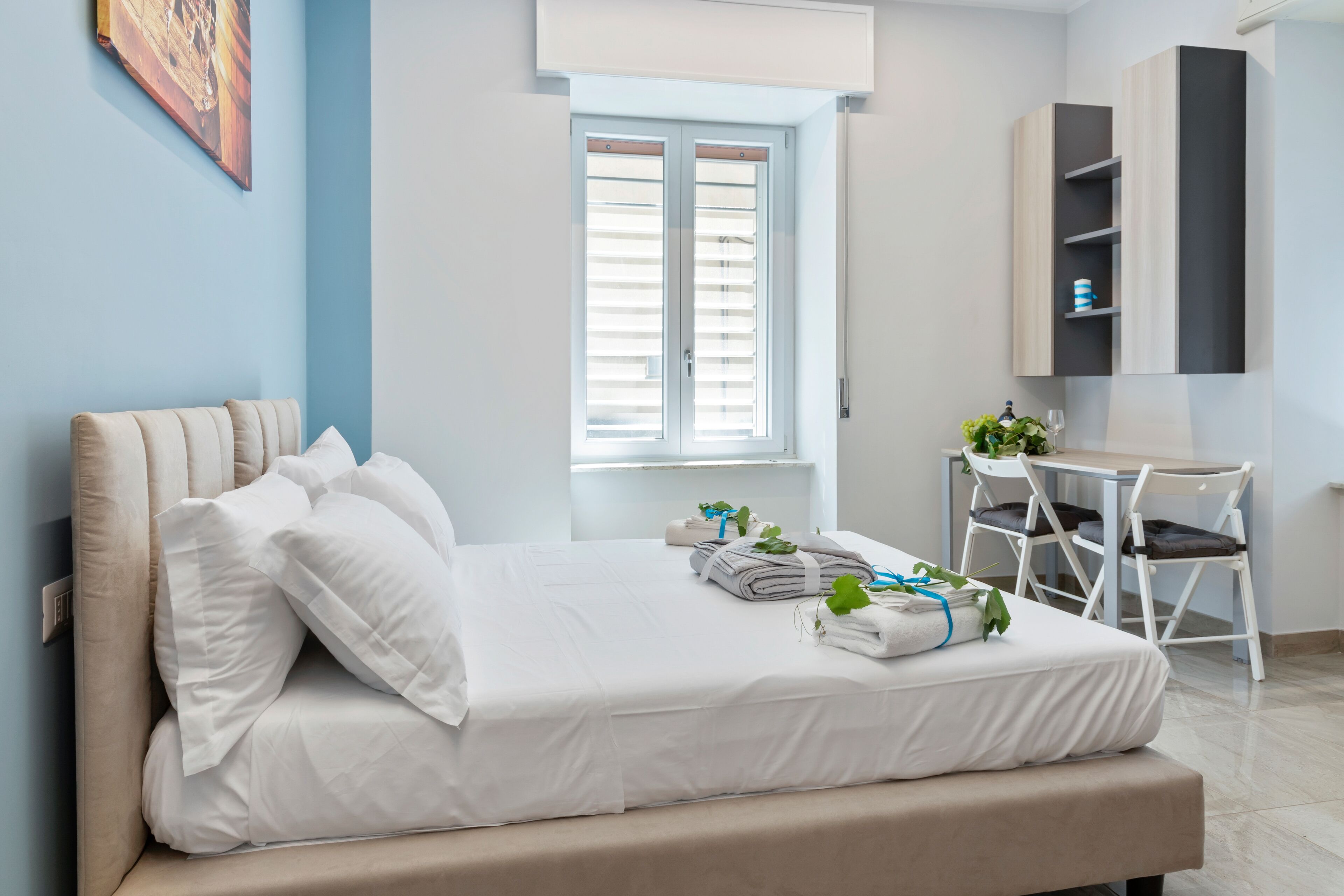 Devon Metro Studio Apartments