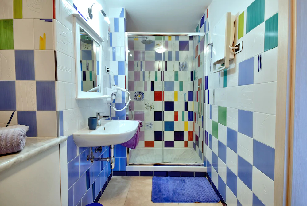 Di Affreschi E Volte