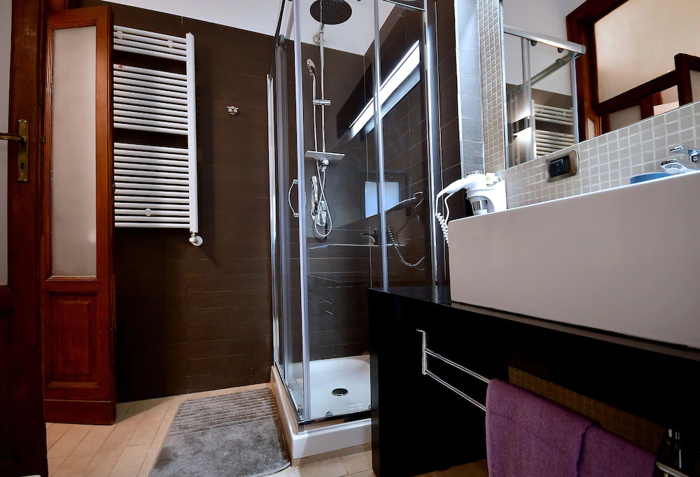 Di Affreschi E Volte